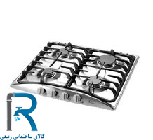 گاز رومیزی مدل G15-HE اخوان