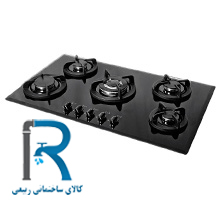 گاز رومیزی مدل G35 اخوان