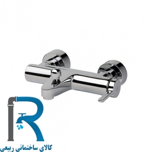 حمام برند kwc مدل آوا