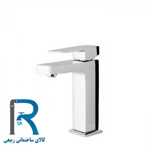 روشویی برند KWC مدل مایا