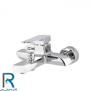 شیر حمام برند KWC مدل مایا