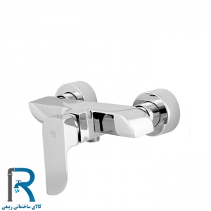 شیر توالت برند KWC مدل مایا