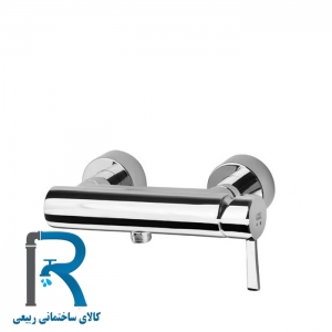 شیر توالت KWC مدل زئوس