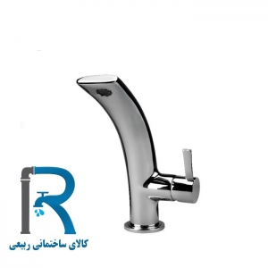 شیر روشویی KWC مدل زئوس