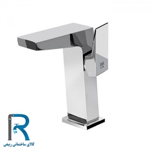 شیرآلات kwc شیر روشویی کواترو کروم