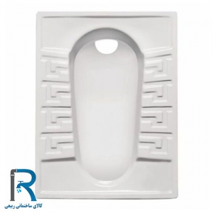 %غیرفعال12 %غیرفعال12 %غیرفعال12 %غیرفعال12 توالت ایرانی مروارید مدل رومینا کوچک