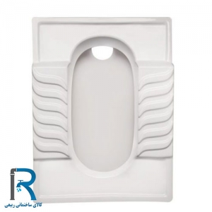 %غیرفعال12 %غیرفعال12 %غیرفعال12 %غیرفعال12 توالت ایرانی مروارید مدل النا طبی