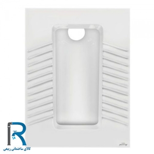 توالت ایرانی مروارید مدل یاریس