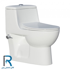 توالت فرنگی چینی نام مدل آی