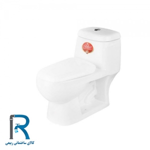 حراج23% حراج23% توالت فرنگی گلسار مدل پارمیس