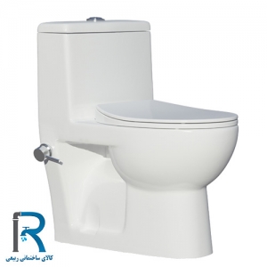 توالت فرنگی چینی نام مدل گیتا