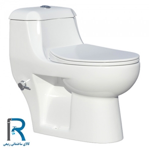 توالت فرنگی چینی نام مدل یولدوز