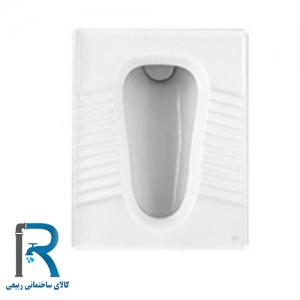 توالت ایرانی کرد مدل آرین