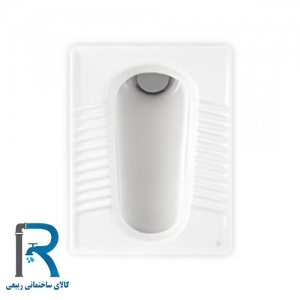 توالت ایرانی کرد مدل آزالیا