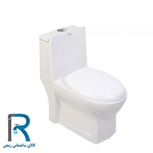 توالت فرنگی کرد مدل آدنیس