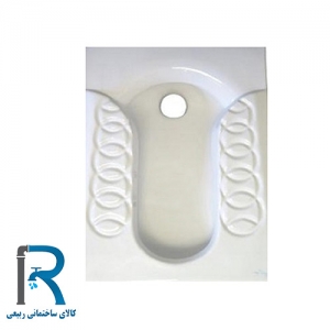 توالت زمینی چینی نام مدل المپیک