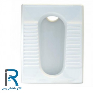 توالت زمینی چینی نام مدل اورانوس