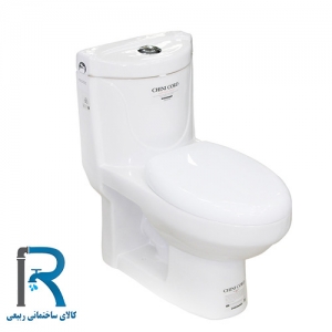 توالت فرنگی کرد مدل دافنه