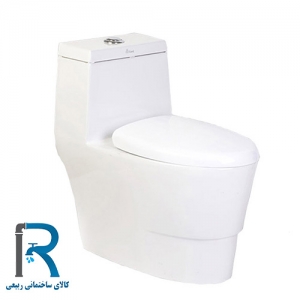 حراج17% حراج17% توالت فرنگی کرد مدل ویکتوریا