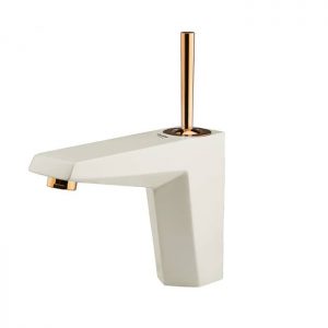 شیر-روشویی-ثابت-شودر-مدل-تیفانی-شیری-طلایی