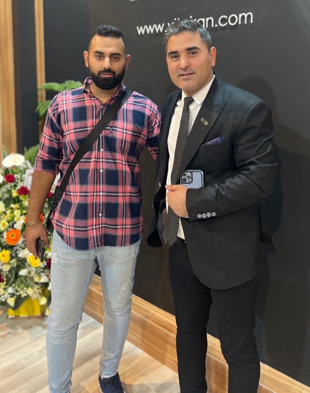 مدیریت فروشگاه ربیعی