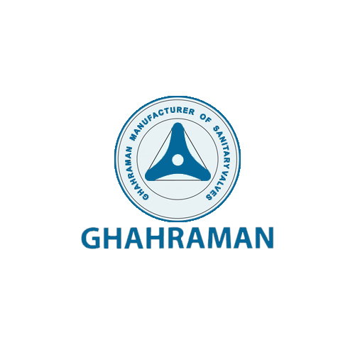 لوگو قهرمان