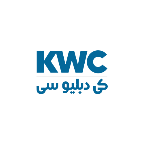 لوگو برند kwc